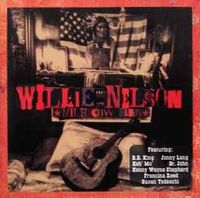 Willie Nelson - Milk Cow Blues